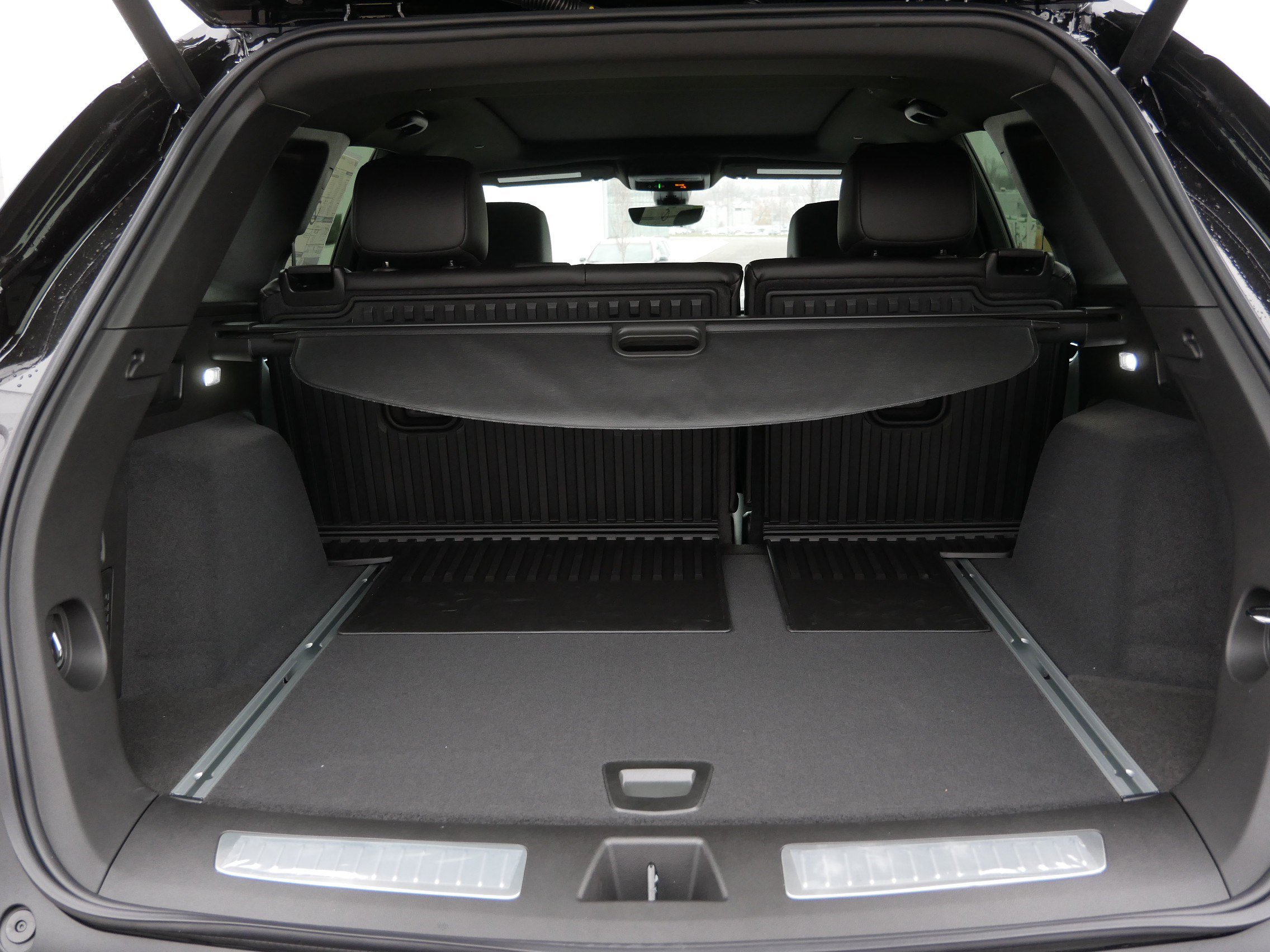 New 2026 Cadillac XT5 Premium Luxury w/ Driver Assist Package image 16