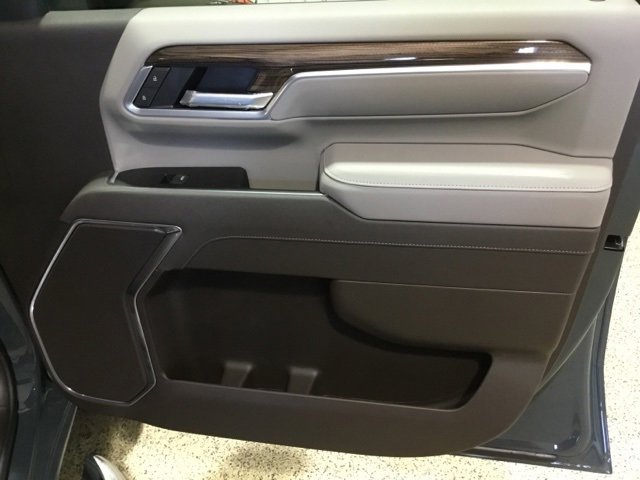 New 2025 Chevrolet Silverado 2500 LT w/ All Star Edition image 58