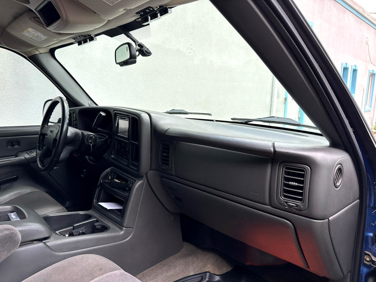 Used 2004 GMC Sierra 2500 SLE w/ Skid Plate Package image 29