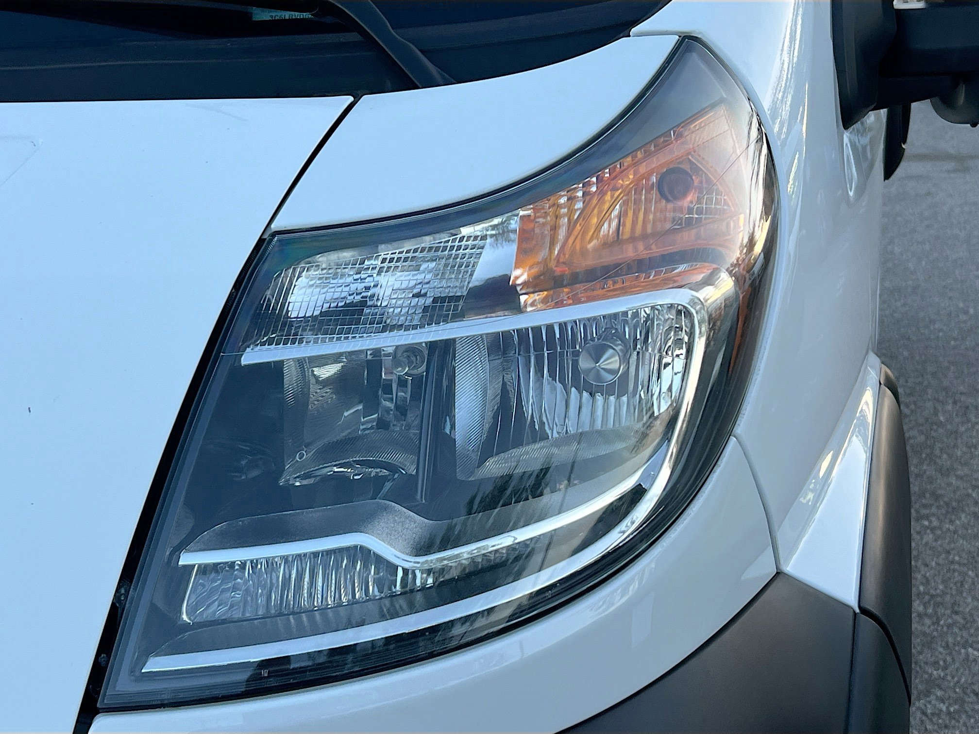 Used 2022 RAM ProMaster 2500 w/ Convenience Group image 11