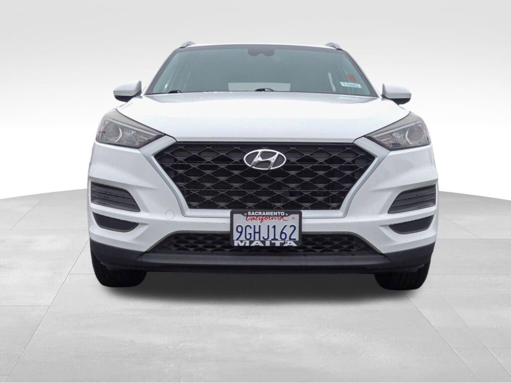 Used 2020 Hyundai Tucson Value image 9
