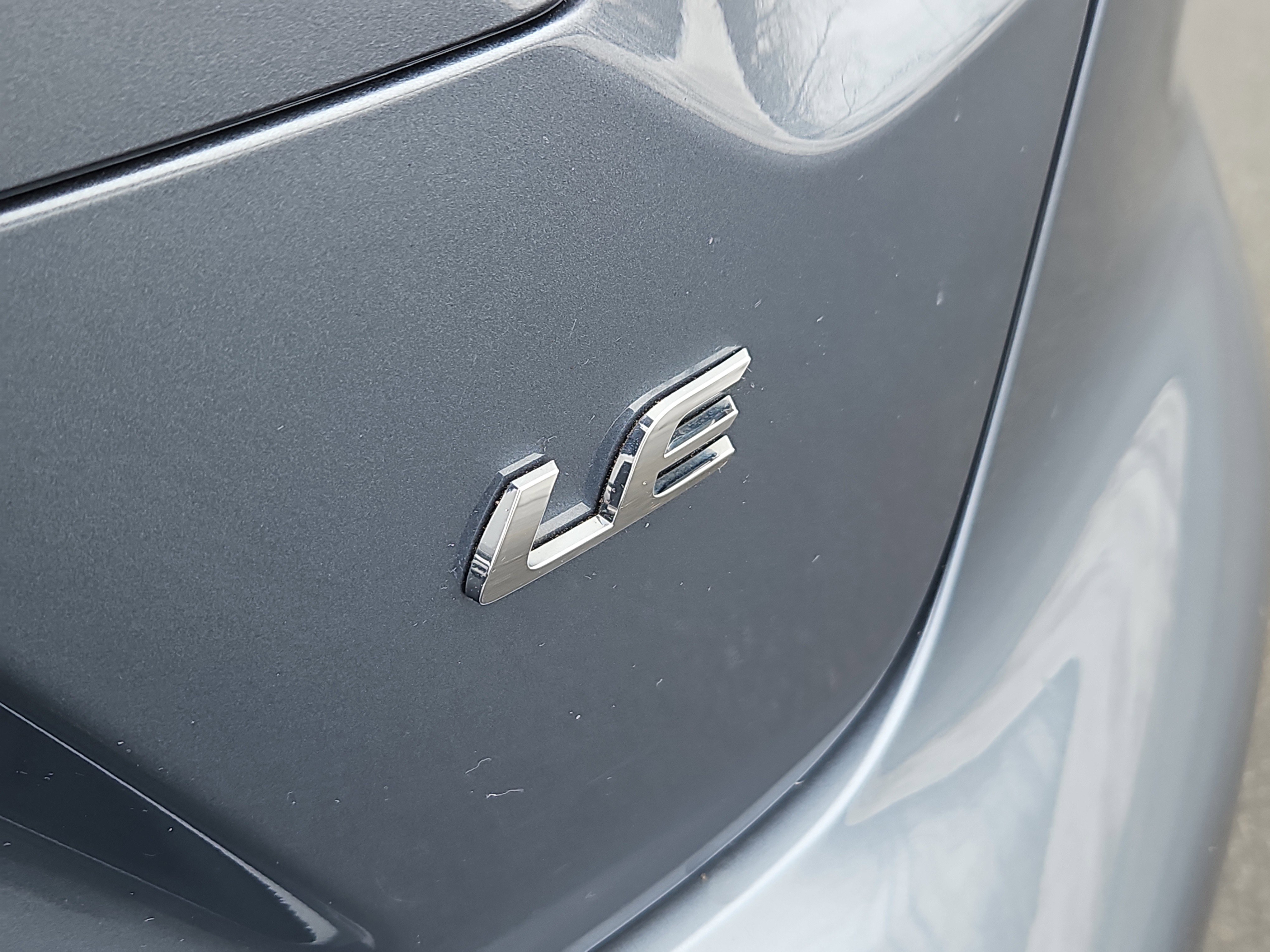 Used 2022 Toyota Corolla LE image 5