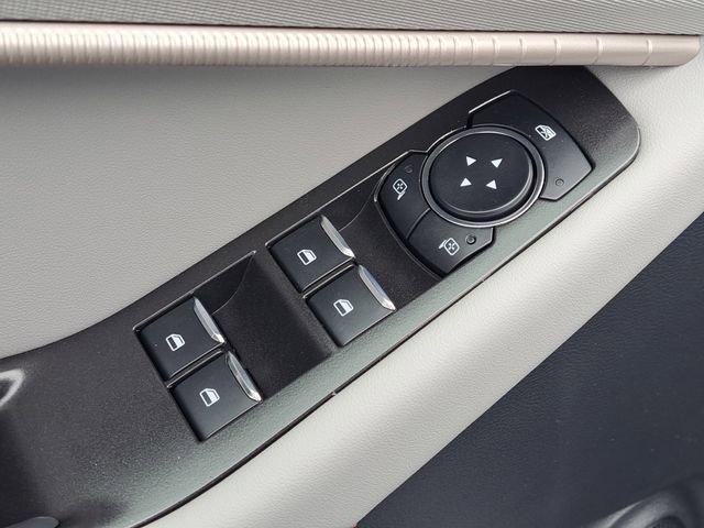 New 2026 Ford Explorer Active w/ Active Comfort Package image 44