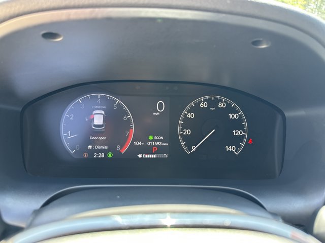 Used 2026 Honda HR-V EX-L image 31