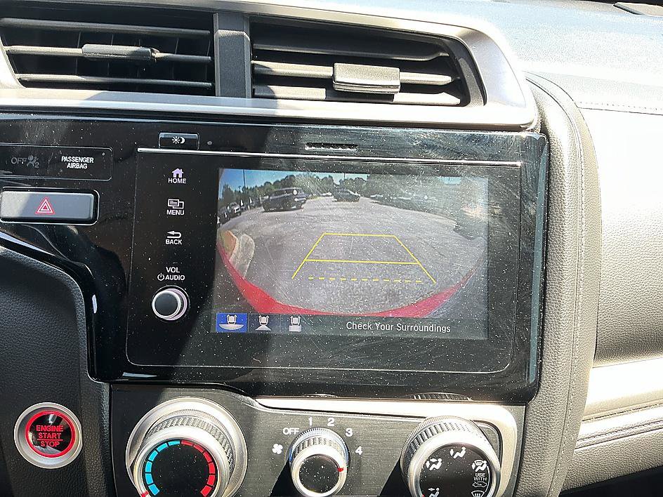 Used 2020 Honda Fit EX image 19