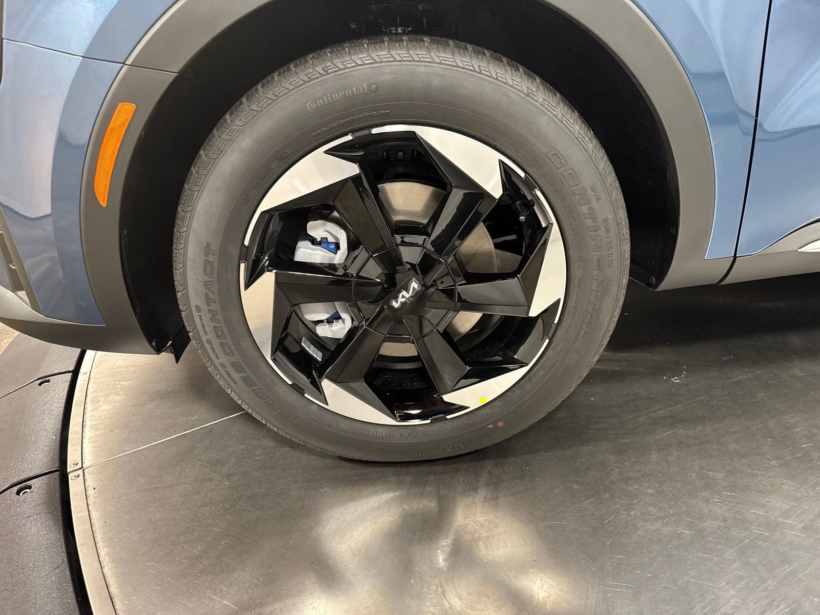 New 2026 Kia Sorento EX w/ EX Premium Package image 2