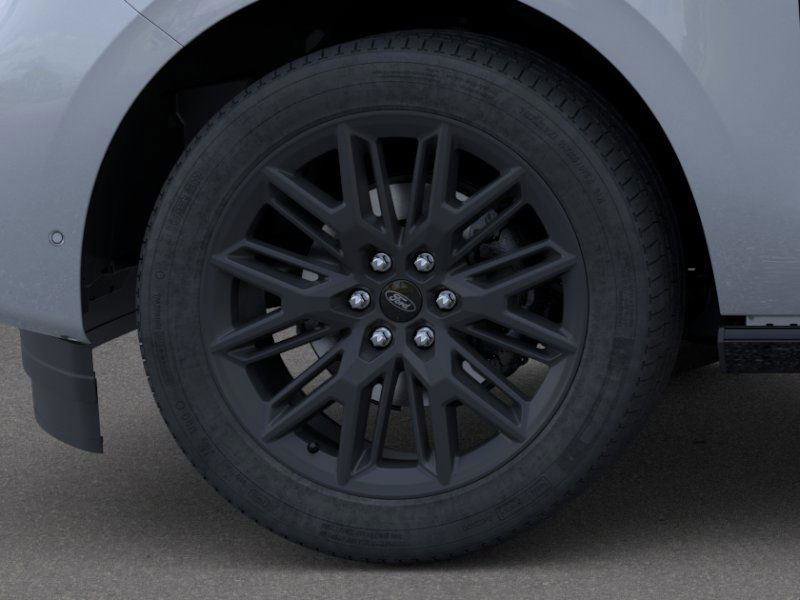 New 2026 Ford Expedition Max Platinum w/ Stealth Appearance Package image 19