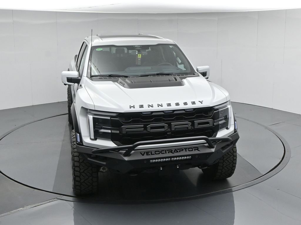 New 2026 Ford F150 Raptor image 44