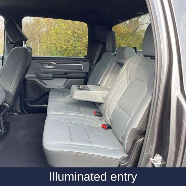 Used 2022 RAM 1500 Big Horn image 18
