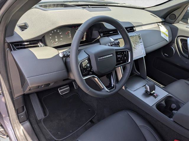New 2026 Land Rover Discovery Sport Landmark AWD/4WD image 3