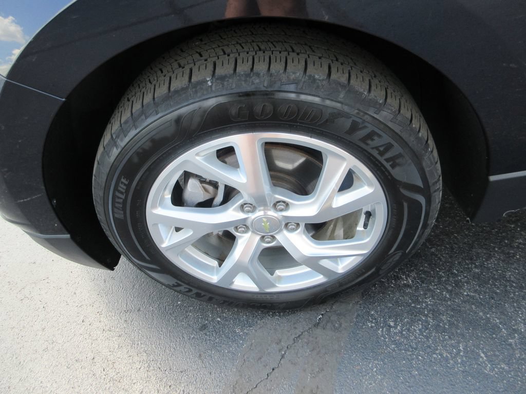 Certified 2020 Chevrolet Equinox LT AWD/4WD image 15