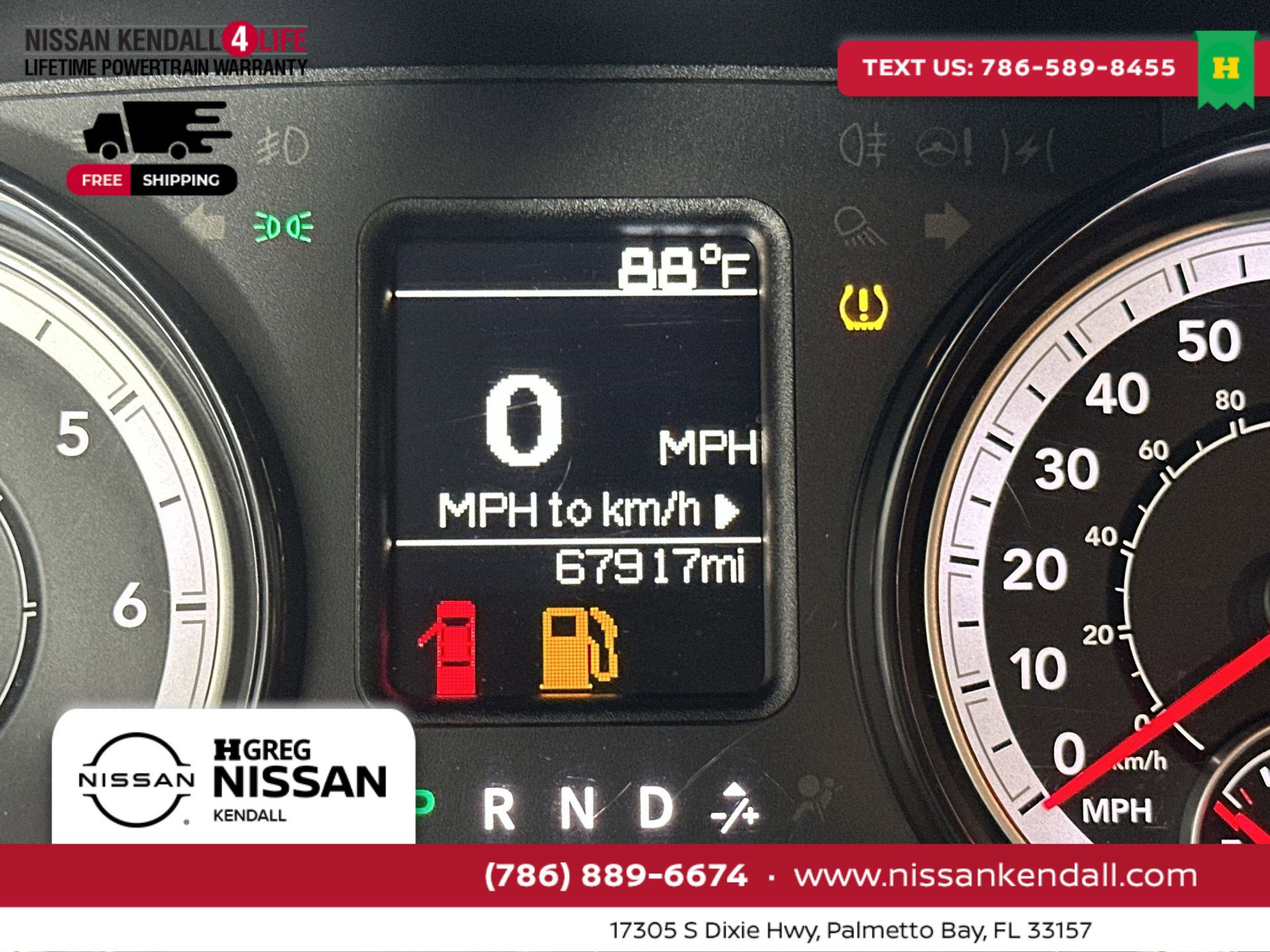 Used 2018 RAM 2500 Tradesman w/ Chrome Appearance Group image 19