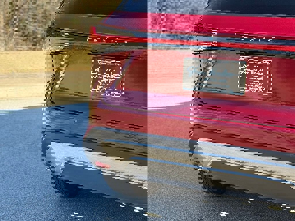 Certified 2024 Lexus RX 350 Premium Plus w/ Convenience Package image 14