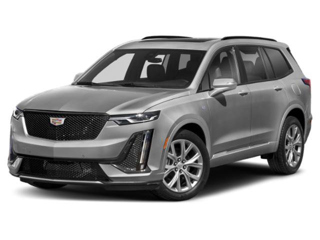 Used 2020 Cadillac XT6 Sport image 4