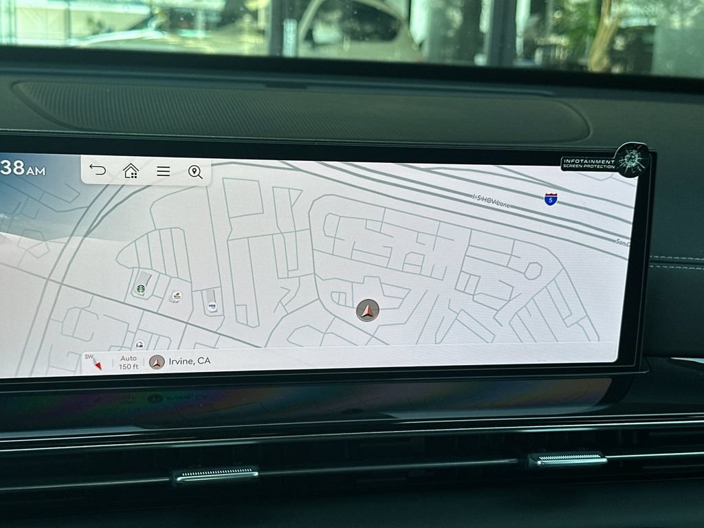 New 2026 Genesis GV80 2.5T AWD/4WD image 19