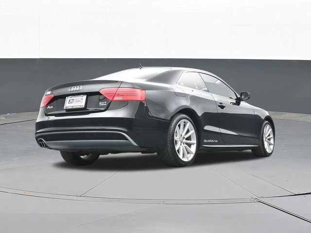 Used 2016 Audi A5 2.0T Premium AWD/4WD image 52
