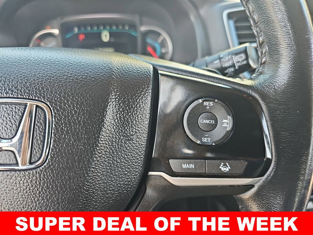 Used 2022 Honda Pilot Special Edition image 18