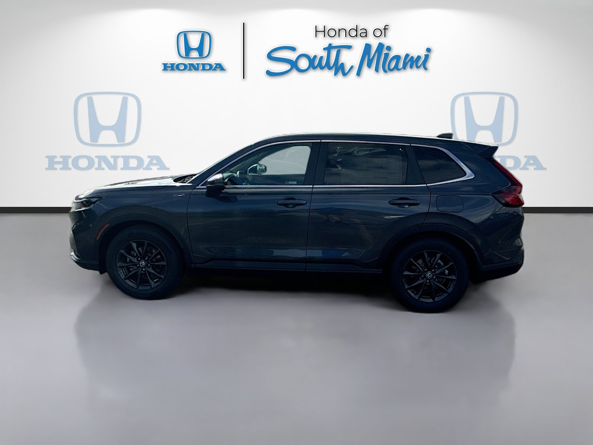 New 2026 Honda CR-V EX-L image 4