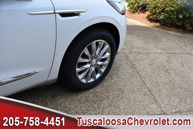 Used 2021 Buick Enclave Essence w/ Sound and Sites Package image 14
