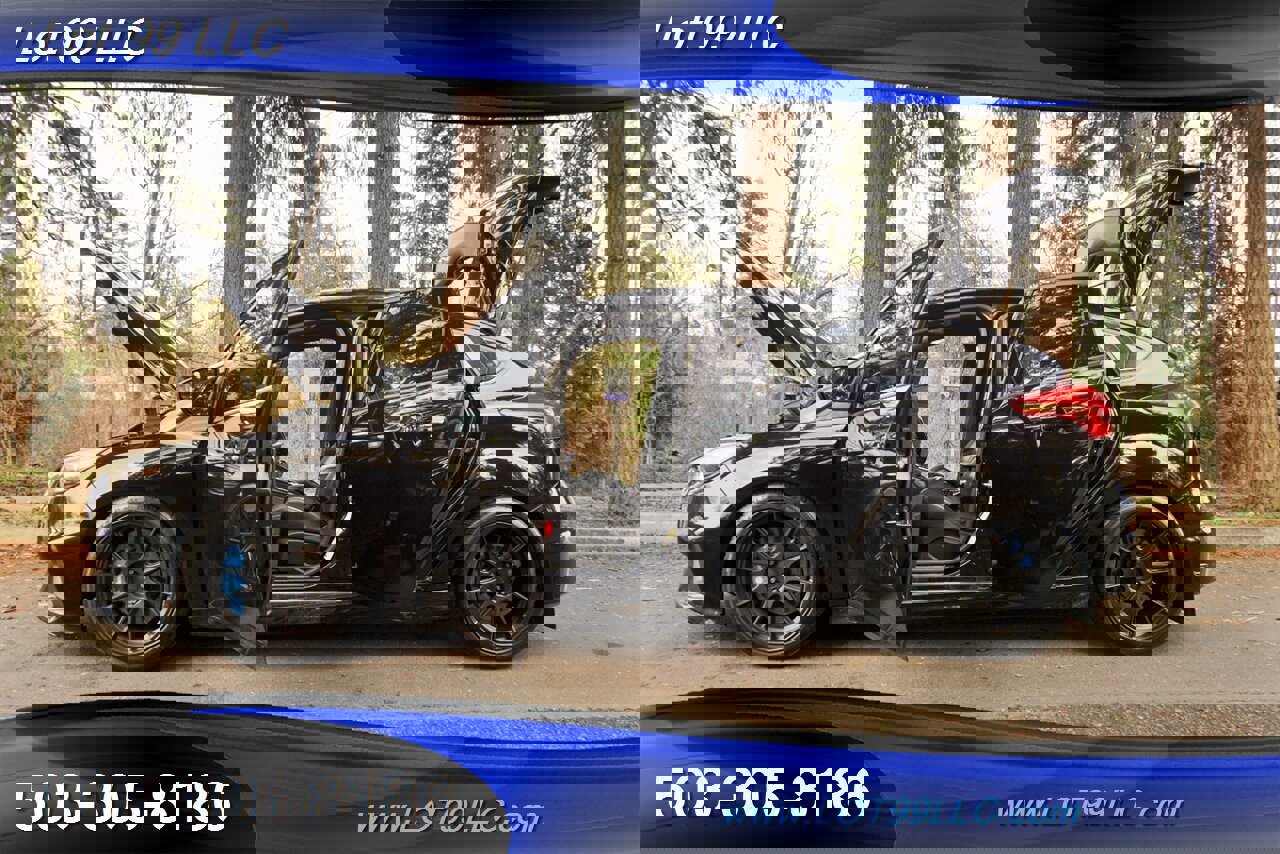 Used 2017 Ford Focus RS image 26