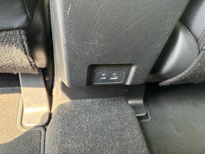 Used 2025 Mitsubishi Eclipse Cross SEL AWD/4WD image 13