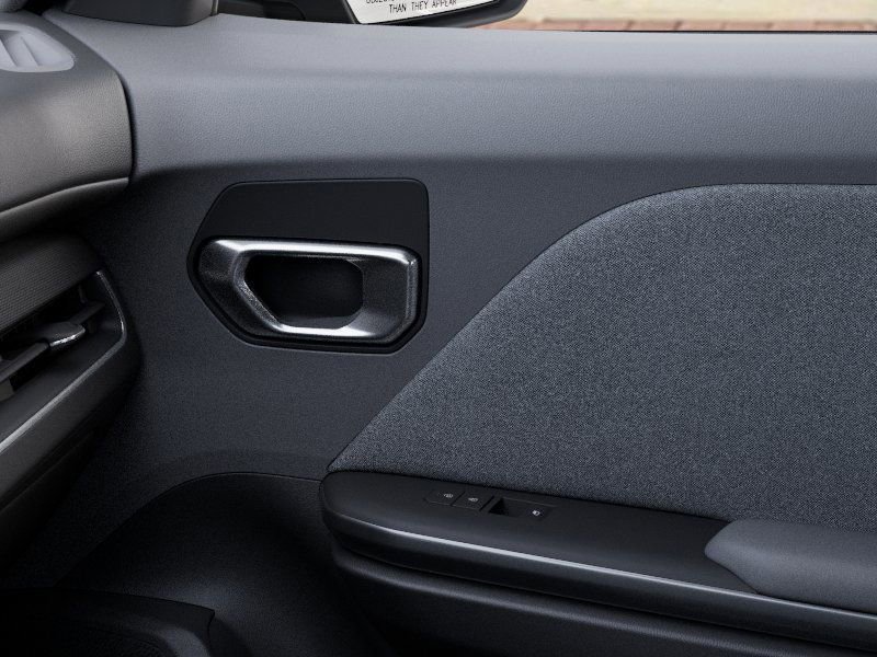 New 2025 Kia K4 EX image 25