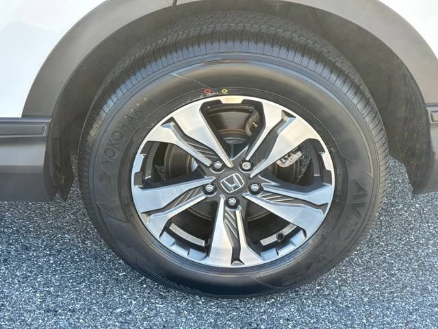Certified 2020 Honda CR-V LX image 19
