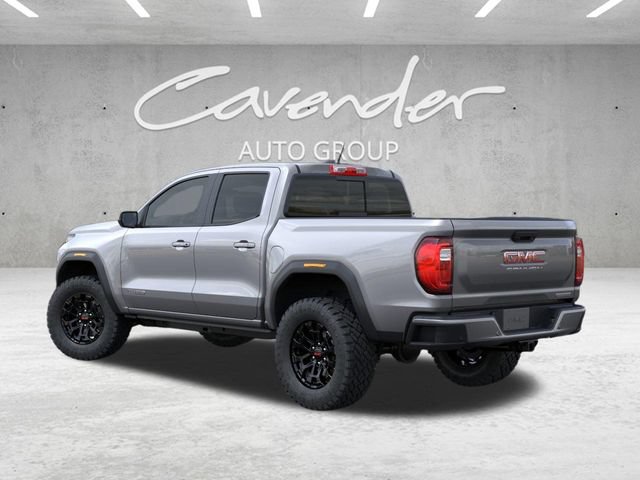New 2026 GMC Canyon Elevation w/ Convenience Package RWD image 3