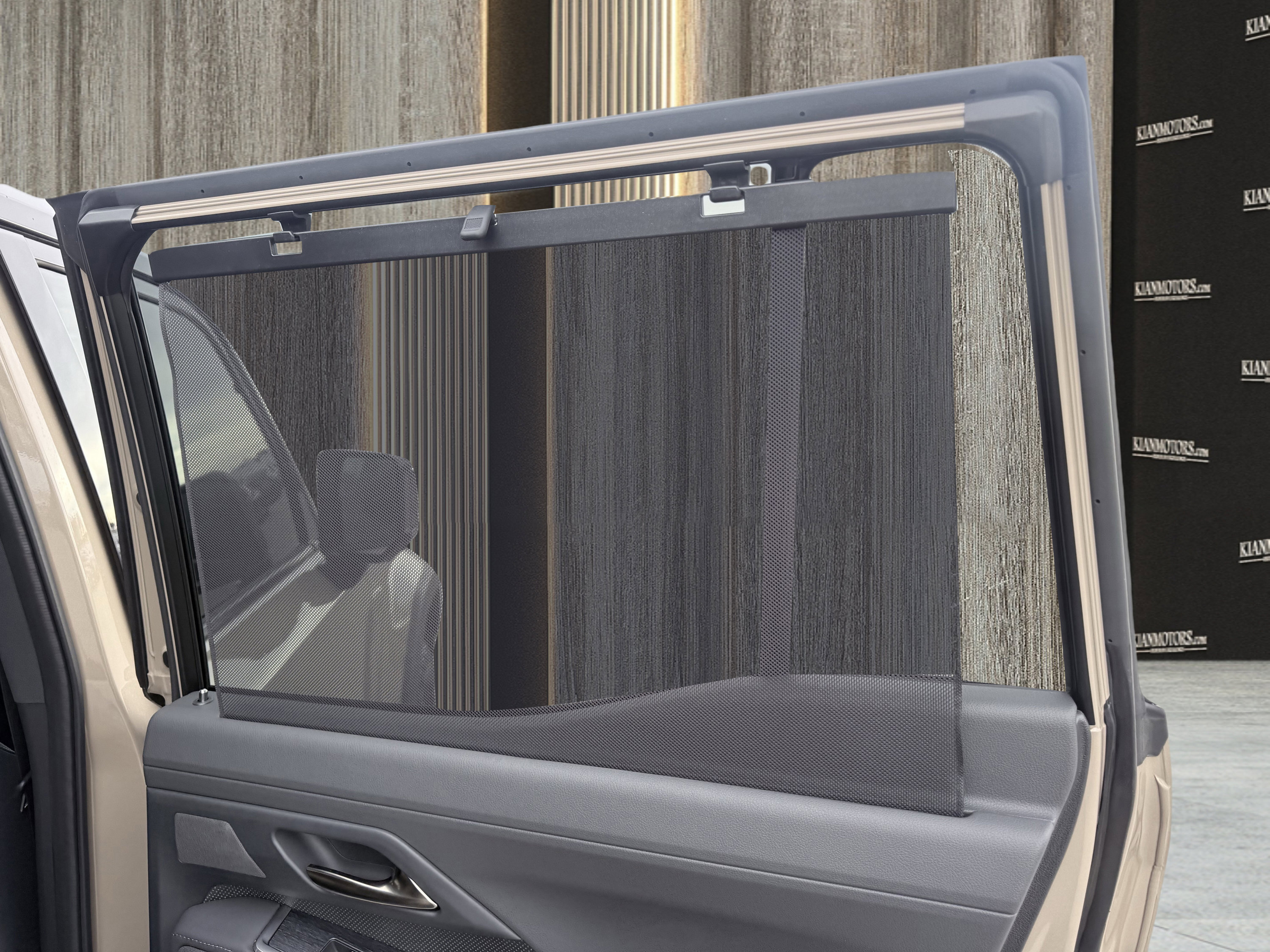 Used 2025 Lexus GX 550 image 48