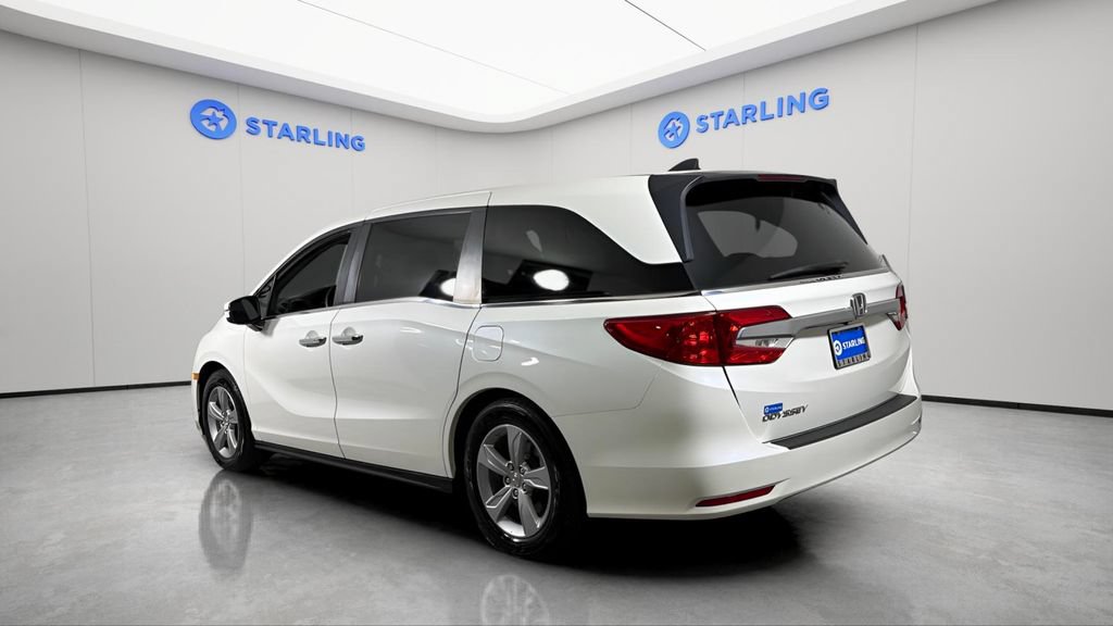 Used 2019 Honda Odyssey EX-L image 6