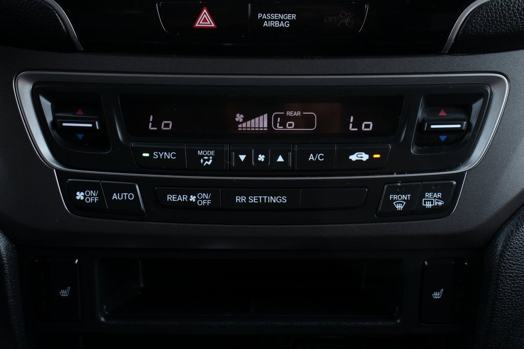 Used 2020 Honda Passport EX-L image 32