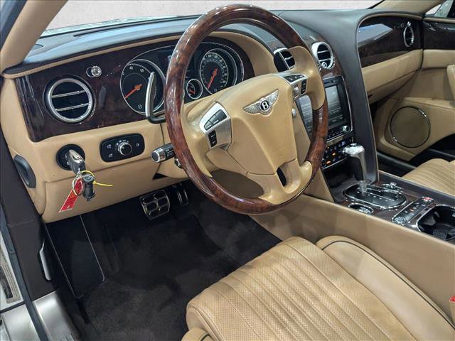 Used 2018 Bentley Flying Spur S V8 image 10
