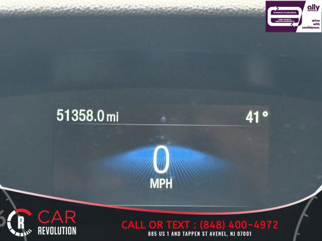 Used 2023 Ford Transit 350 XLT image 20