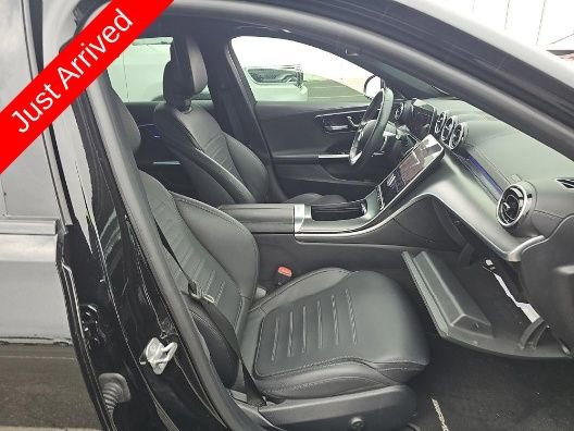 Used 2024 Mercedes-Benz C 300 Sedan w/ AMG Line w/ Night Package image 11