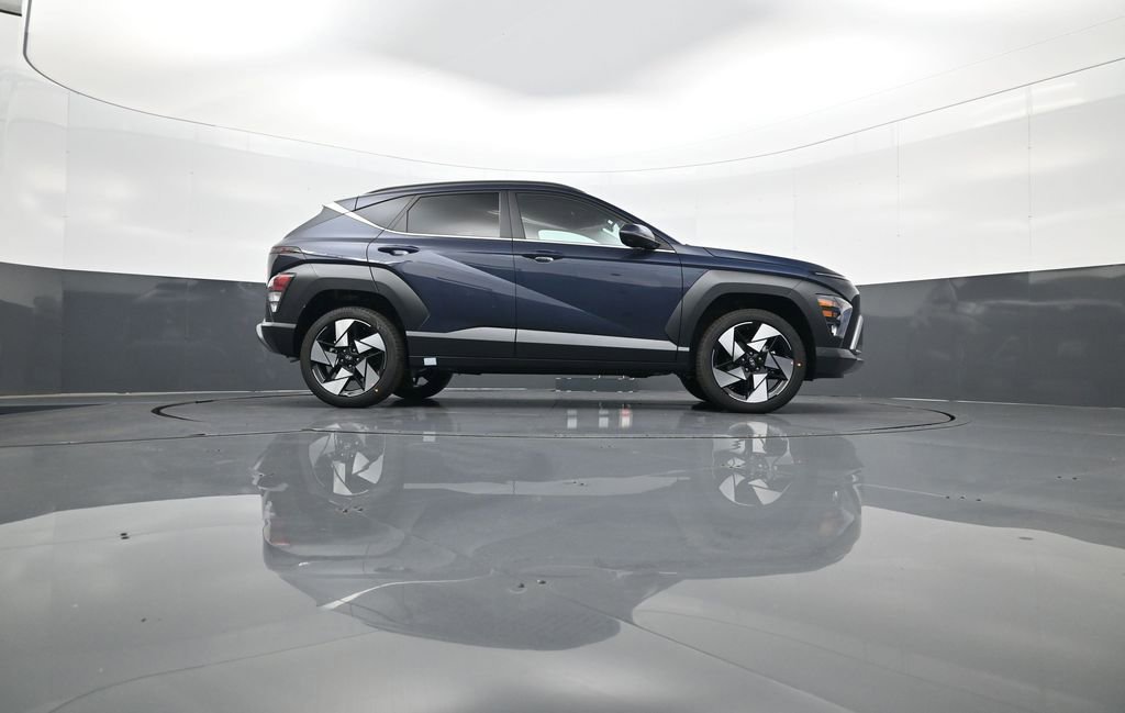 New 2026 Hyundai Kona Limited AWD/4WD image 24