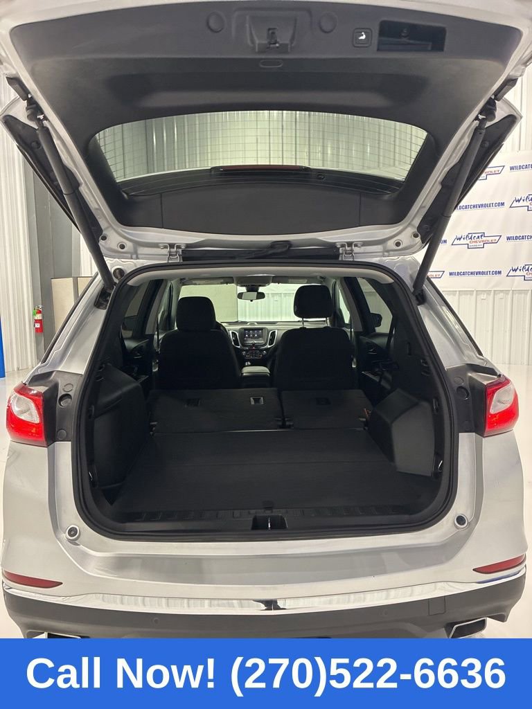 Used 2020 Chevrolet Equinox LT image 40