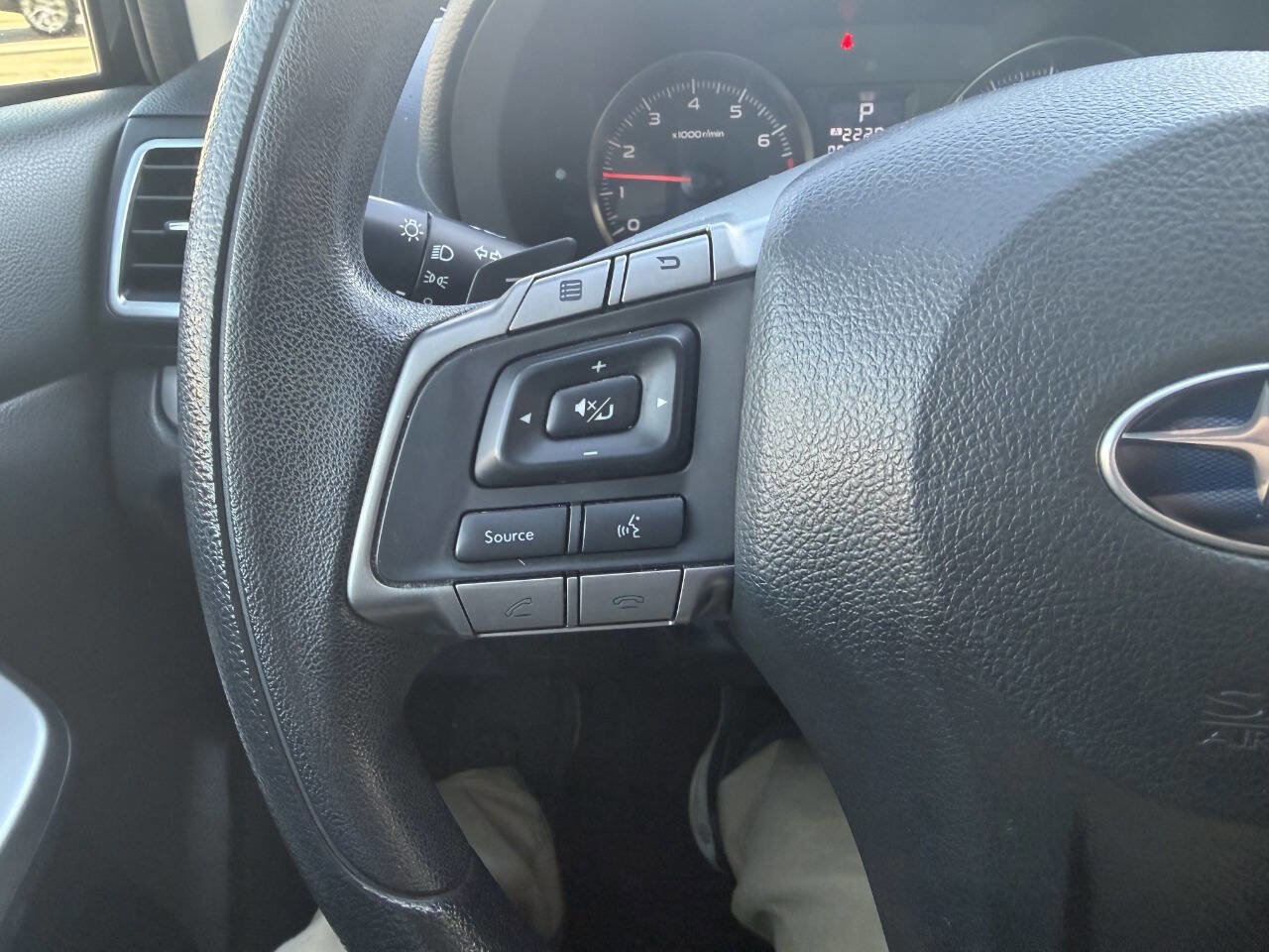 Used 2016 Subaru Impreza 2.0i Premium image 29