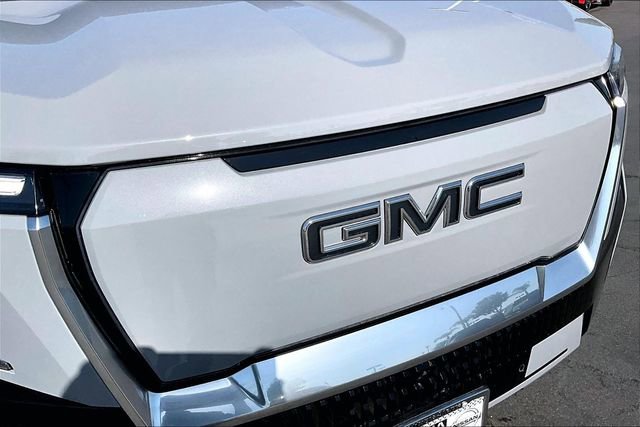 Used 2025 GMC Sierra EV Denali image 33