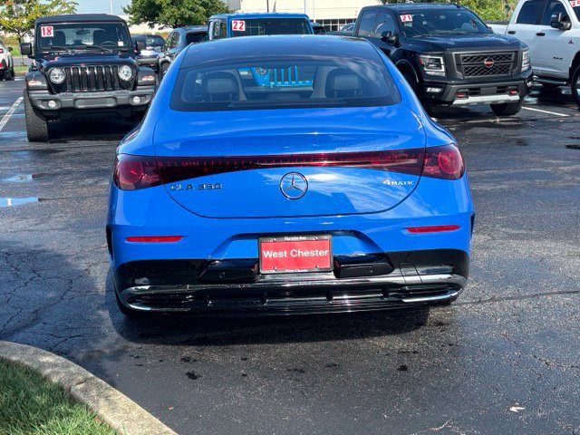 New 2027 Mercedes-Benz CLA 350 image 11