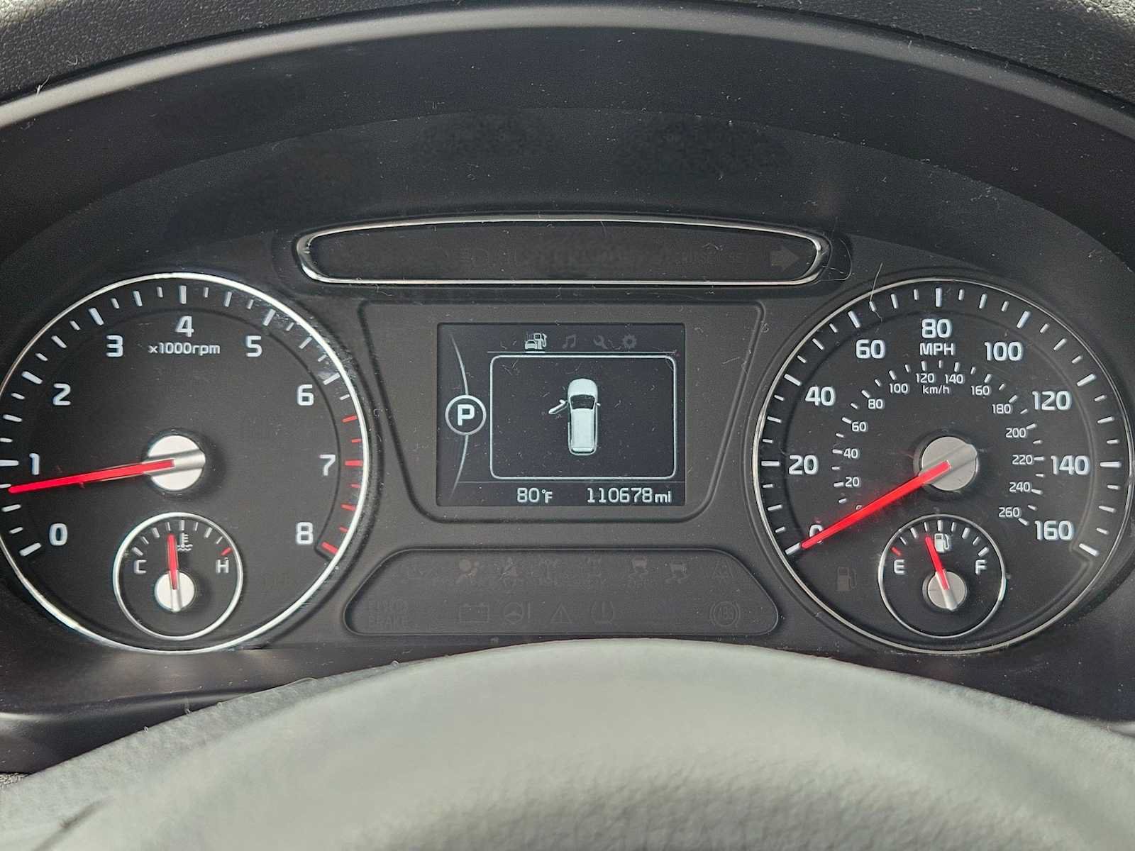 Used 2018 Kia Sorento FWD image 20