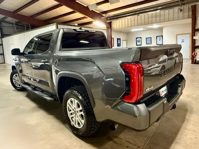 Used 2023 Toyota Tundra SR5 image 4