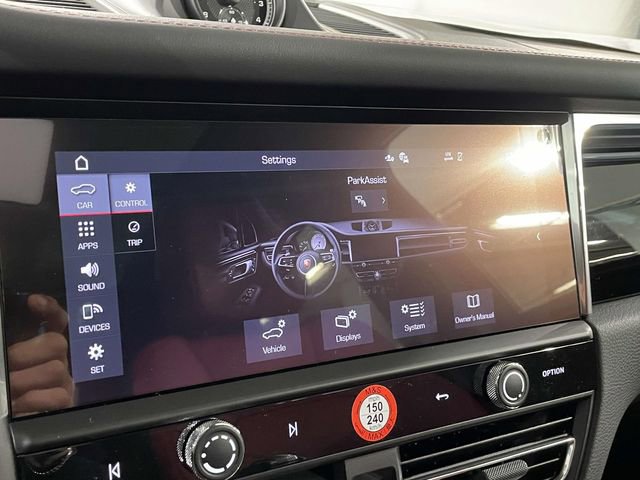 New 2026 Porsche Macan image 30