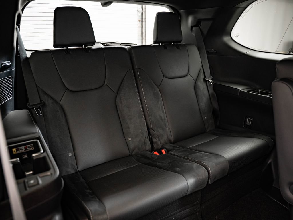 New 2026 Lexus TX 350 AWD image 47