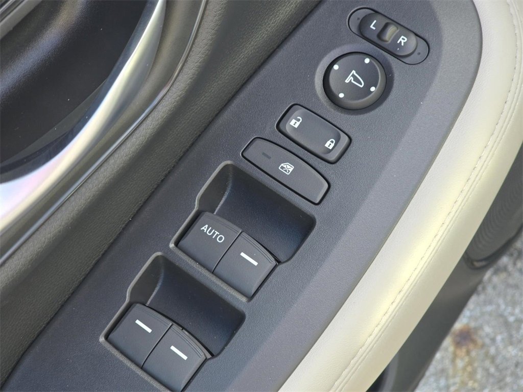 New 2026 Honda HR-V LX image 25