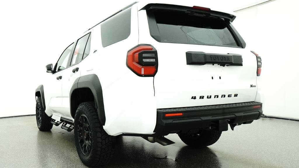 New 2026 Toyota 4Runner SR5 RWD image 29