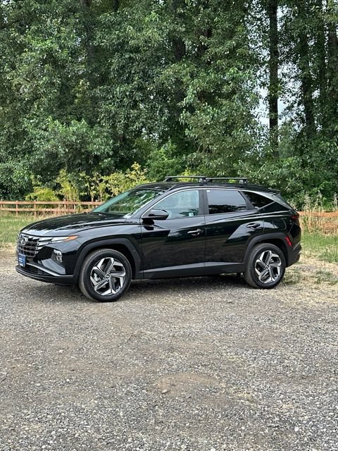 Certified 2024 Hyundai Tucson SEL w/ Convenience Package AWD/4WD image 5