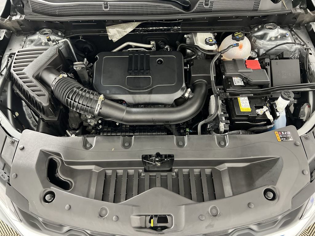 Used 2025 Chevrolet Blazer LT image 29