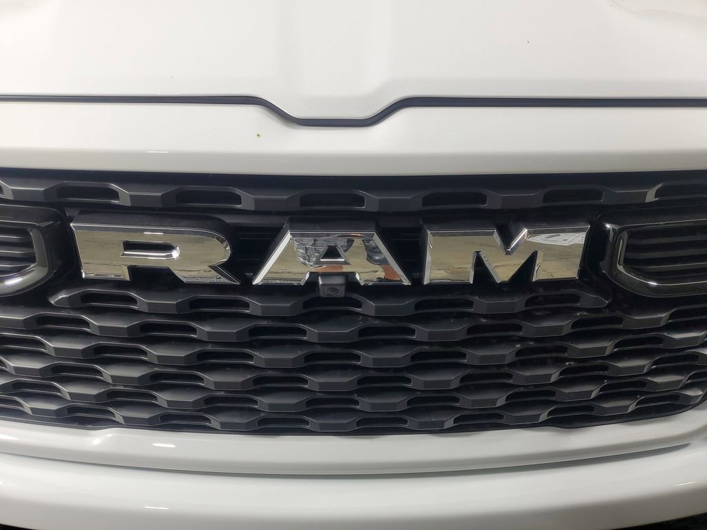 New 2026 RAM 1500 Big Horn image 10