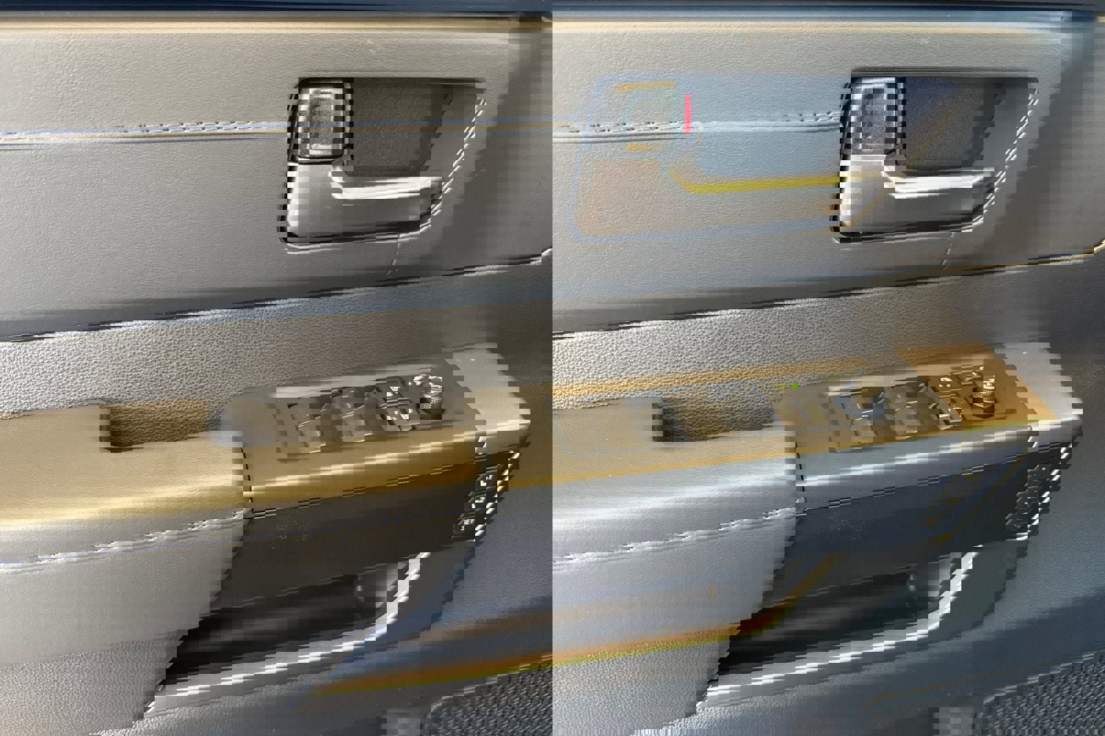 New 2026 Toyota Tundra Platinum image 12