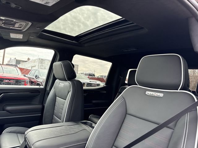 New 2026 GMC Sierra 1500 AT4X image 22